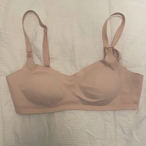 Kindred Bravely Ultra Comfort Smooth Classic Nursing Bra